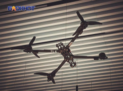 В ночь с 12 на 13 ноября в Ставропольском крае объявили беспилотную опасность