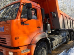 Воровавший нефть КамАЗами ставропольчанин получил срок за взятку полицейскому