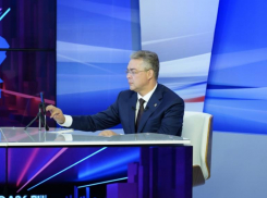 Владимиров предложил ставропольским предпринимателям бесплатную рекламу в своем Instagram