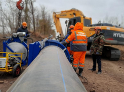 Проблемы с водой решаются по народному плану