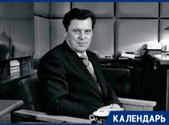 Со дня рождения ставропольского ученого Владимира Ржевского прошло 105 лет
