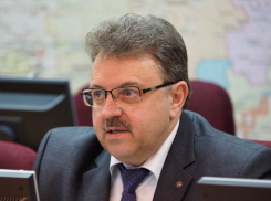 Экс-министр здравоохранения Ставрополья Виктор Мажаров назначен и.о. ректора СтГМУ