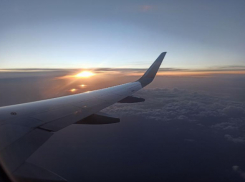 Летевший в Минеральные Воды рейс неожиданно приземлился в Самаре 