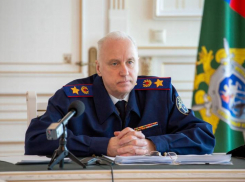 Глава Следкома взял на контроль дело об отравлении детей в Ставрополе