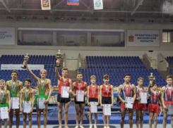 Невинномысские пловцы привезли награды с первенства России