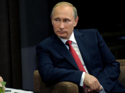 Владимир Путин присвоил ставропольчанке звание Героя Труда