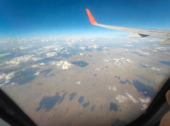 Самолет «Аэрофлота» в Минеральных Водах вернулся на стоянку из-за больного пассажира  