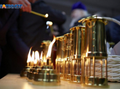 Благодатный огонь прибудет в Ставрополь из Иерусалима 12 апреля