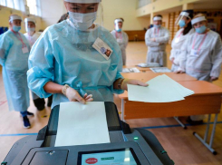 Опубликованы предварительные итоги голосования по поправкам в Конституцию на Ставрополье