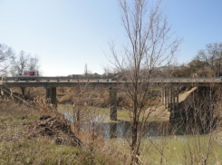 Мост на трассе А-167 с середины июня закроют на капитальный ремонт в Ставропольском крае