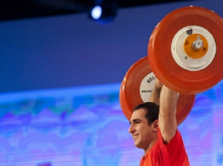   Ставропольские штангисты отлично выступили на помосте в Грозном