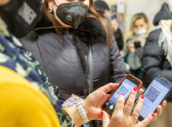 Ставропольцы выступили против законопроекта о введении QR-кодов 