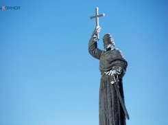 Потепление до +10 и порывистый ветер пообещали ставропольцам в первый день 2025 года 