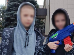 Похищенные у жительницы Краснодара маленькие дети могут находиться в Пятигорске