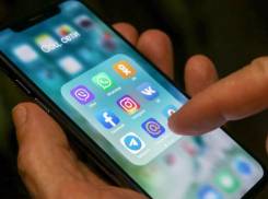 Ставропольцы жалуются на сбои в работе Instagram, WhatsApp и Facebook