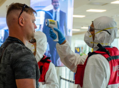 Застрявшие в ЮАР жители Ставрополя не могут попасть домой