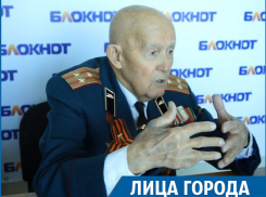 «Хотелось жить, и я пополз, истекая кровью», - участник Битвы за Берлин ставрополец Павел Захарченко