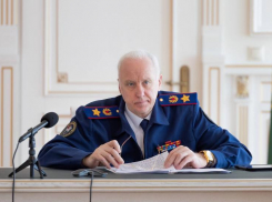 Александр Бастрыкин взял на контроль уголовное дело по факту нападения на фельдшера в Пятигорске