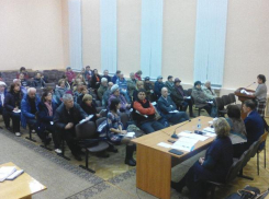 Ставропольцам расскажут об их правах в некоммерческих жилищных объединениях