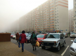 Дождь и туман обещают ставропольцам в четверг
