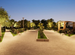 Спустя год урбанисты добились строительства парка в Изобильненском округе