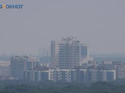 Жуткая вонь накрыла Ставрополье в первый день зимы