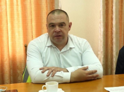 Отмечать открытие бани в Москве вместо Дня всех влюбленных предложил мэр Невинномысска Миненков