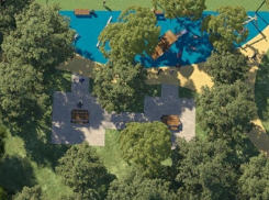 В Ставрополе в Октябрьском районе появится сквер за 9 миллионов рублей