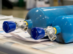 Ставропольские предприятия будут производить медицинский кислород