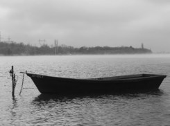 ЧП на Новотроицком водохранилище: выловили труп пенсионера