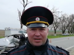 Ставропольская Госавтоинспекция прокомментировала ДТП со смертельным исходом 