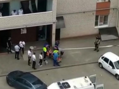 Пострадавшая при взрыве газа 40-летняя ставропольчанка находится в реанимации