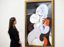 Пикантную «клубничку» кисти Пабло Пикассо покажут на выставке в Ставрополе