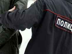 Агрессивный мужчина избил двух полицейских в Ставропольском крае 