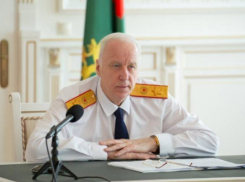 Расследование уголовного дела по факту взрыва на АЗС в Пятигорске на контроле Александра Бастрыкина
