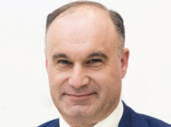 Ректор СтГАУ Владимир Ситников получил награду от президента 