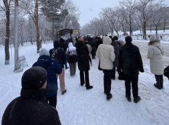 7 миллионов из бюджета на уборку снега не спасли Ставрополь от коллапса