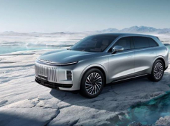 Триумф инноваций: четыре победы EXEED на премии «Автомобиль года в России - 2025»