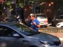 Видео с фейковым инвалидом-попрошайкой вызвало негодование у ставропольцев