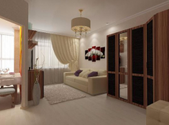 Жителям Ставрополья предлагаются квартиры с отделкой и сантехникой в «Гармонии»