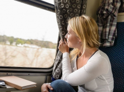 Добираться до Адлера на поезде круглый год смогут жители Ставрополя 