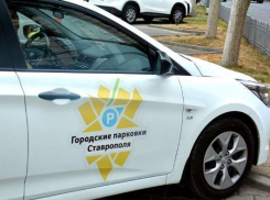 Контракт с оператором платных парковок могут разорвать власти Ставрополя