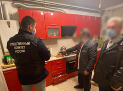 На Ставрополье мужчина зарезал сына в кухонной ссоре