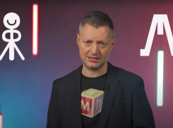 Журналист Алексей Пивоваров пророчит главе Железноводска светлое будущее креативщика за «Радость между ног»