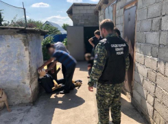 На Ставрополье мужчина избил женщину до смерти 
