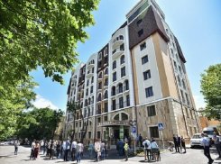 Крупный санаторно-курортный комплекс открыли на КМВ