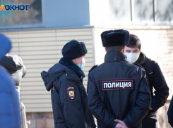 Почти сотню миграционных нарушений нашли полицейские за неделю на Ставрополье 
