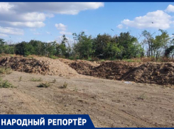 «Спать невозможно»: как жителей станицы на Ставрополье травят горящим навозом