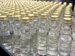 «Магазин» паленой водки организовал у себя дома житель Ставрополья 