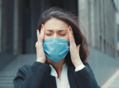 Коронавирус может привести к ухудшению умственных способностей